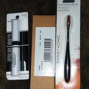Natasha Denona Eyeshadow Free Brush Primer NEW